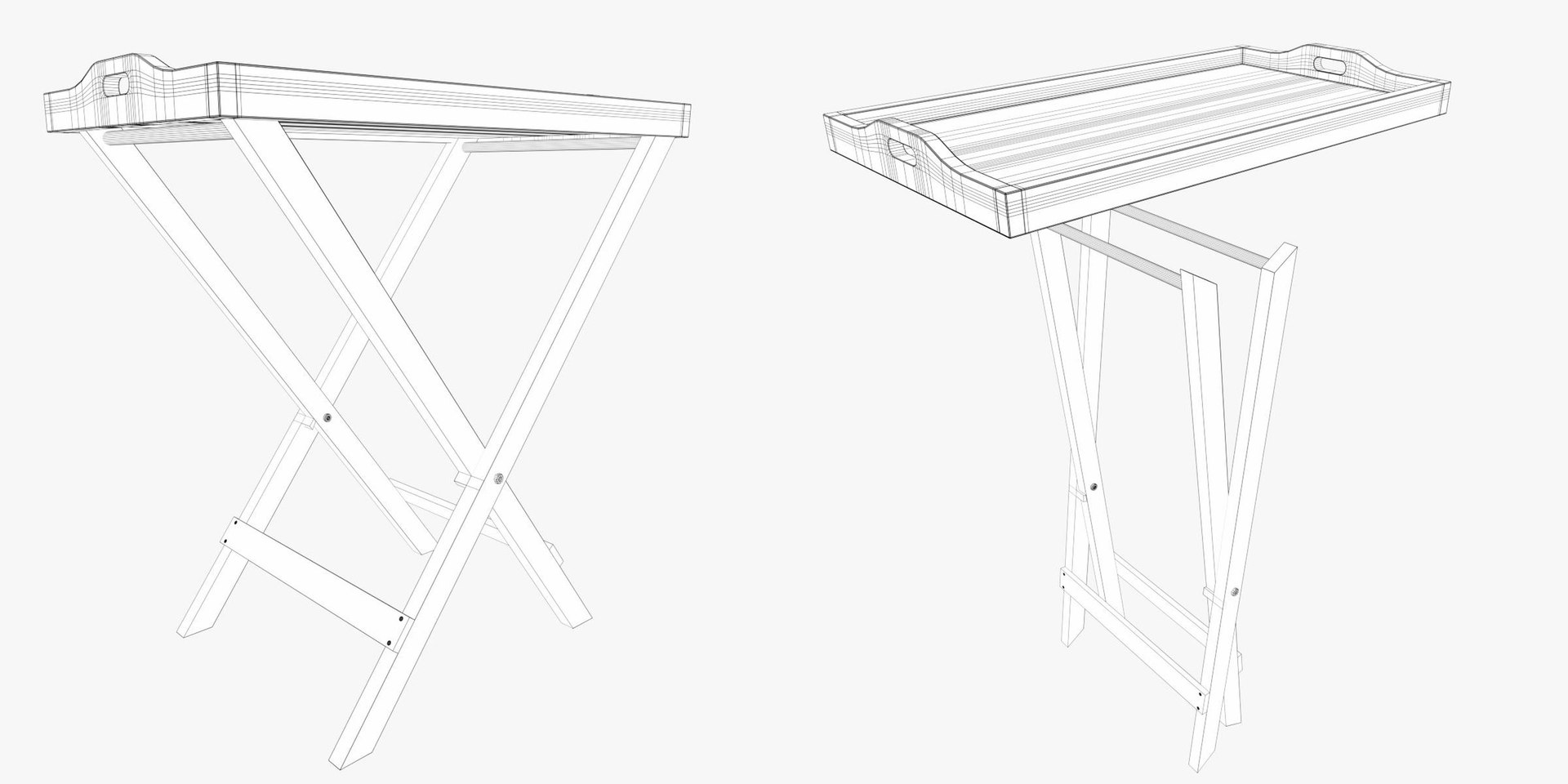 Foldable Breakfast Tray Table model https://p.turbosquid.com/ts-thumb/23/Tu47Vf/YG/tsfoldablebreakfasttraytable06/jpg/1769435739/1920x1080/fit_q87/cf7921ac5c34861914eb02a0a514a395d1ebdf42/tsfoldablebreakfasttraytable06.jpg