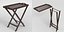Foldable Breakfast Tray Table