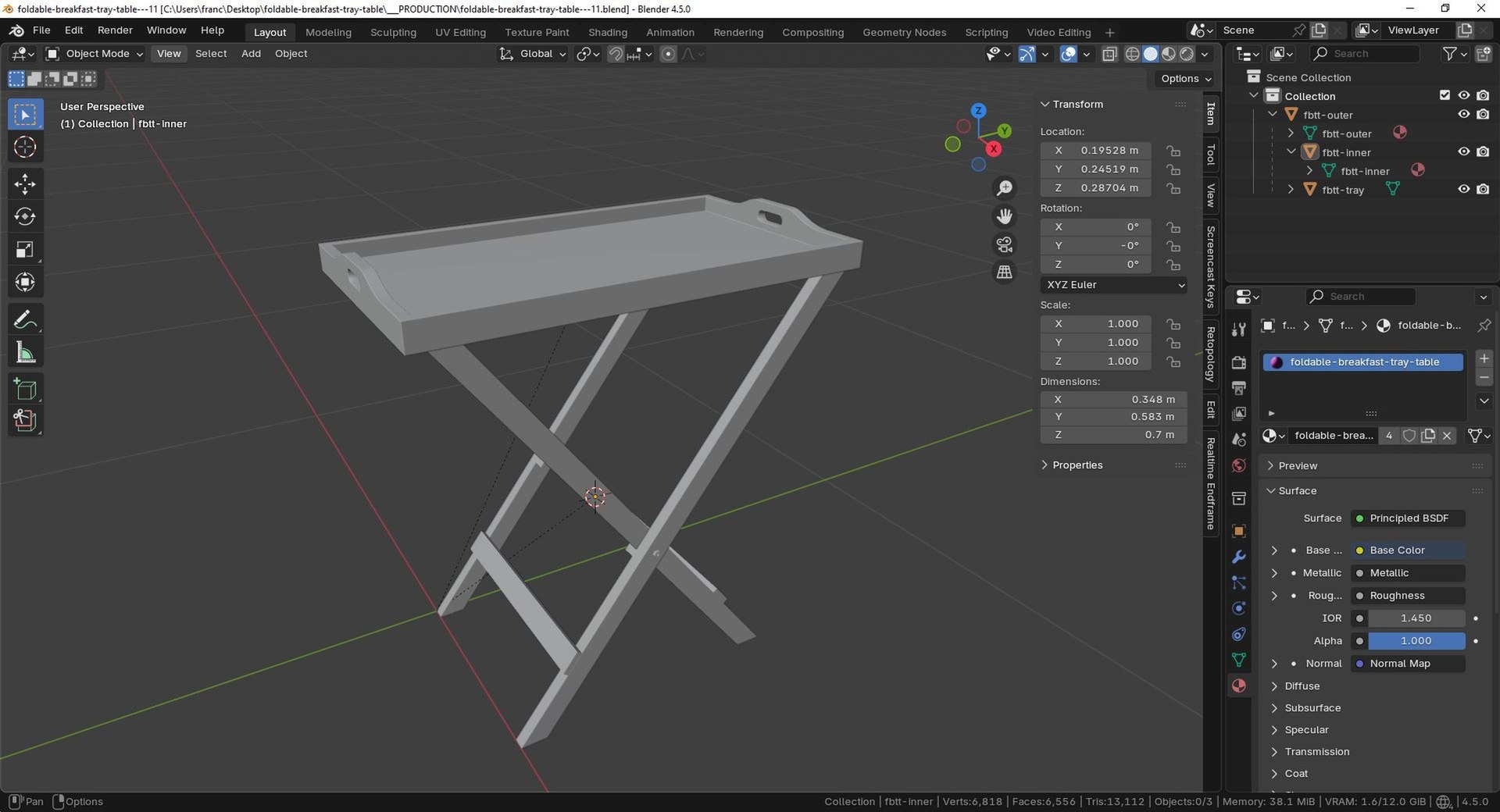 Foldable Breakfast Tray Table model https://p.turbosquid.com/ts-thumb/23/Tu47Vf/u2/tsfoldablebreakfasttraytable08/jpg/1769435740/1920x1080/fit_q87/a90559c704cb8d0a60bc438a13bffa6119ec0ee0/tsfoldablebreakfasttraytable08.jpg