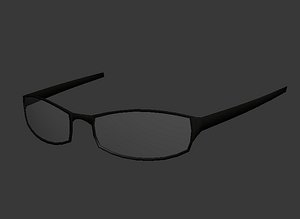 3ds semi glasses