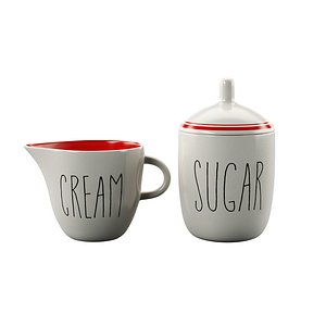 3D kitchen tabletop cgstuffs