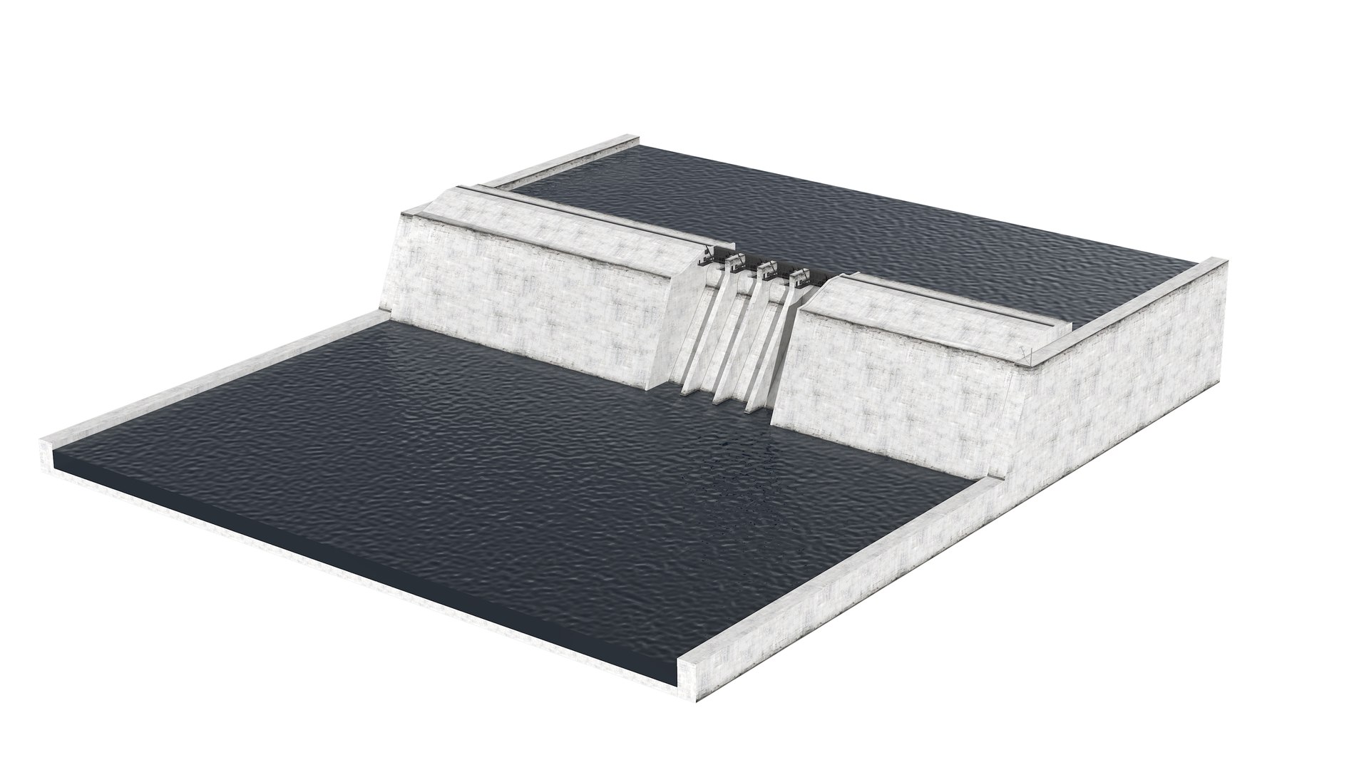 3D Hydroelectric Dam and Electrical Substation https://p.turbosquid.com/ts-thumb/23/m5YzIK/Pf/hydroelectricdam5/jpg/1730381867/1920x1080/fit_q87/7c50044c963b90524346c6cd8328fed17e11e7a2/hydroelectricdam5.jpg