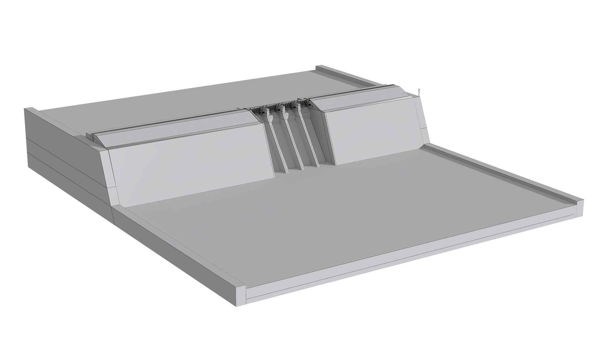 3D Hydroelectric Dam and Electrical Substation https://p.turbosquid.com/ts-thumb/23/m5YzIK/nV/hydroelectricdam16/jpg/1730381900/1920x1080/fit_q87/bcafdcca65ec5b42cc2af47ef03e1ee07984f71e/hydroelectricdam16.jpg