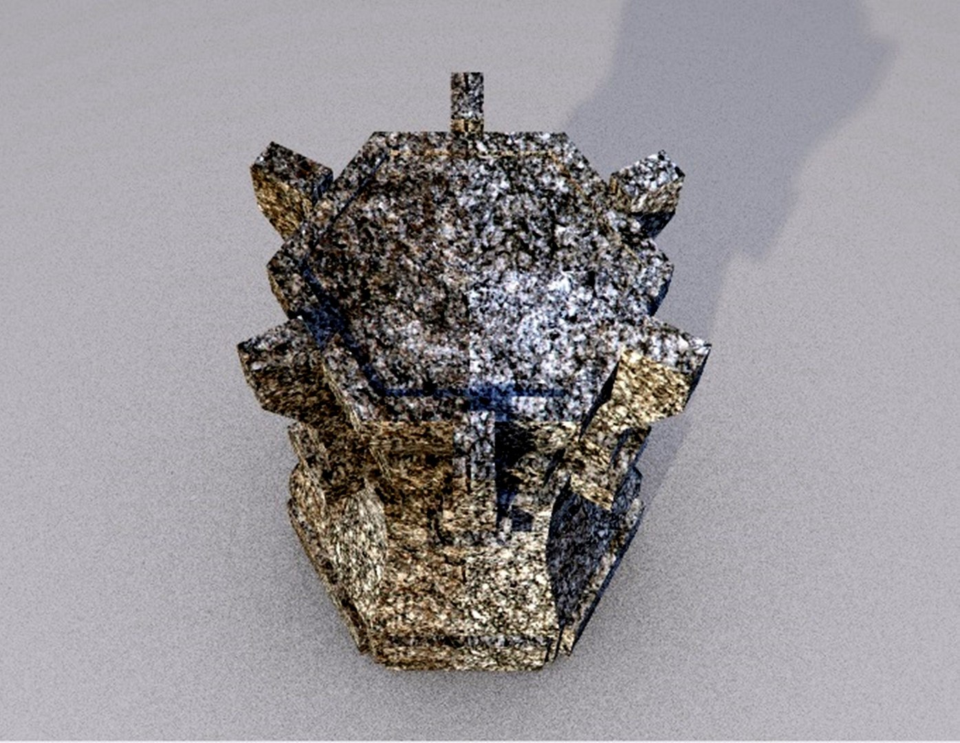 3D Ancient Pedestal Statue Sculpture Base 3D model https://p.turbosquid.com/ts-thumb/23/otweni/zV/stone3/jpg/1674425952/1920x1080/fit_q87/7da0c46932c7fdbf649017dbedf7f96da3cf61aa/stone3.jpg