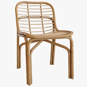 Peak Chair