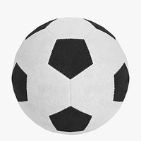 Football soccer ball 2