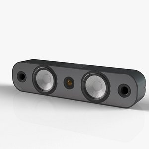 Monitor Audio Apex A40 Black