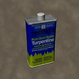 turpentine zipped 3d 3ds