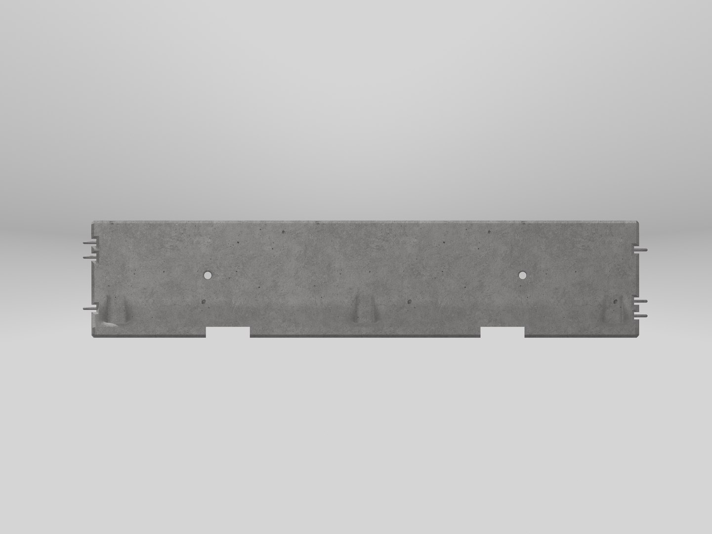 3D model Concrete Divider https://p.turbosquid.com/ts-thumb/23/zmcaiF/Eh/img_0300/png/1719511547/1920x1080/fit_q87/a1cc5605476a33d9aef810b5f127553fa545c344/img_0300.jpg