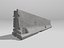 Concrete Divider
