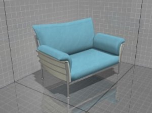 Sofa Samurai