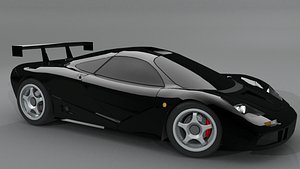 McLaren F1