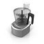 Food Processor 3D Model