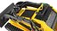 Mini Skid Steer Loader Vermeer S450TX Clean Rigged