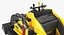 Mini Skid Steer Loader Vermeer S450TX Clean Rigged