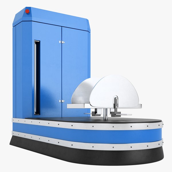 Airport suitcase wrapping 3D model TurboSquid 1687645