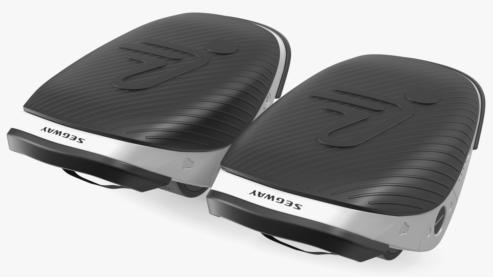 Segway Electric Drift W1 Roller Skates 3D model preview
