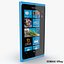 Nokia Lumia 800