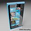 Nokia Lumia 800
