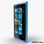 Nokia Lumia 800