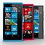 Nokia Lumia 800