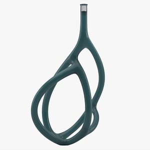 Elegant Bottle of Potion