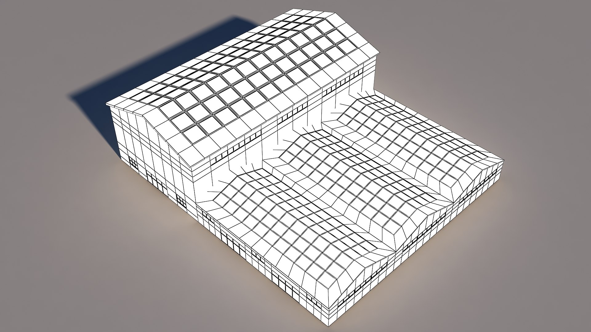 3D Model Warehouse - TurboSquid 1982125