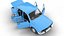 Dacia 1300 1969 HQ