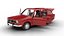 Dacia 1300 1969 HQ