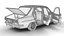 Dacia 1300 1969 HQ