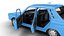 Dacia 1300 1969 HQ