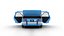 Dacia 1300 1969 HQ