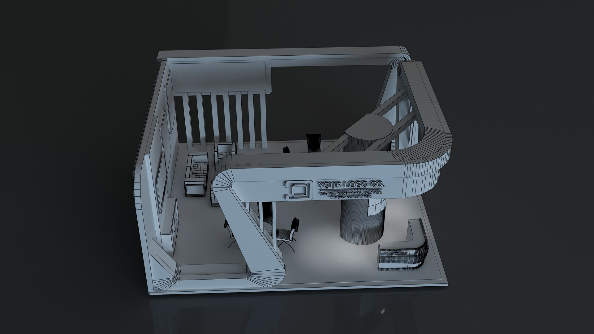 3D Booth Exhibition Stand a671a model https://p.turbosquid.com/ts-thumb/24/FKdR59/76/w3/jpg/1743537901/1920x1080/fit_q87/0cc19571109c2ae212fbf1cd1b725fd8624bab7b/w3.jpg