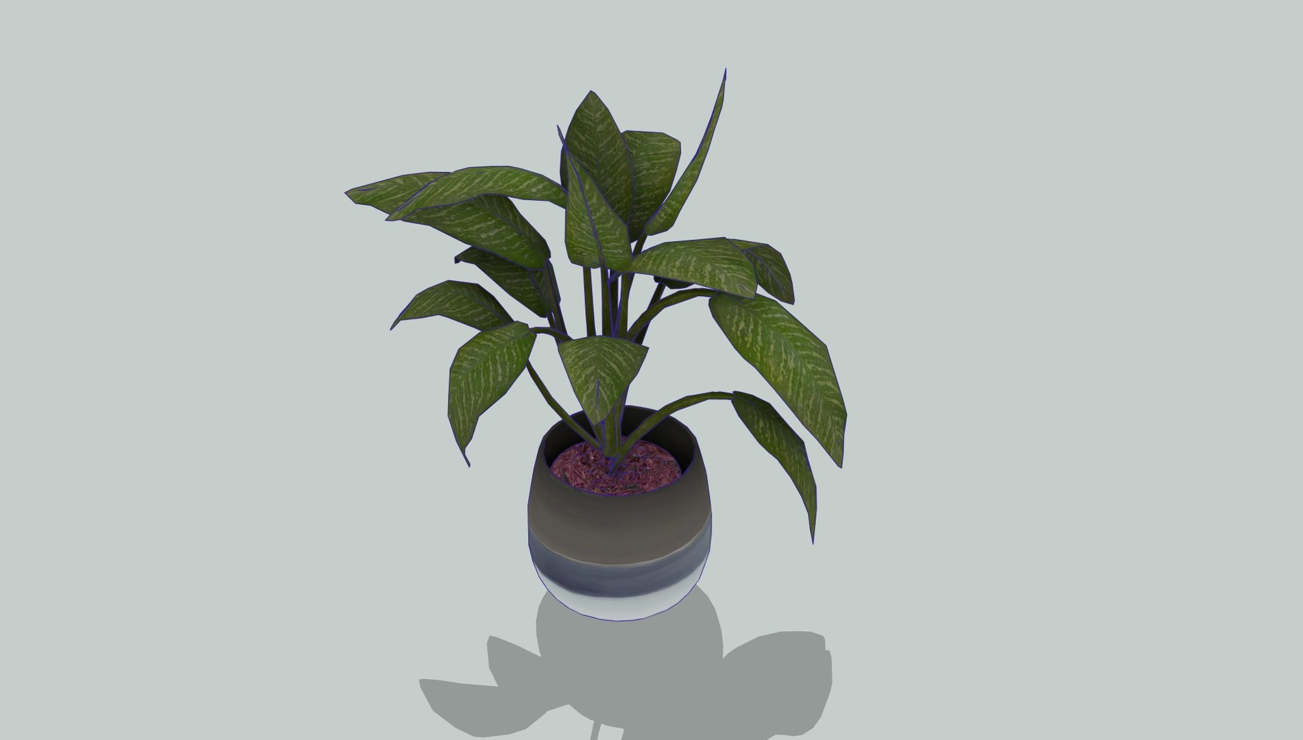 3D Dumb Cane model https://p.turbosquid.com/ts-thumb/24/HzotAR/UW/2/jpg/1777726808/1920x1080/fit_q87/b17c497d7ff335fb26539b2df08826f0d7f8ece6/2.jpg