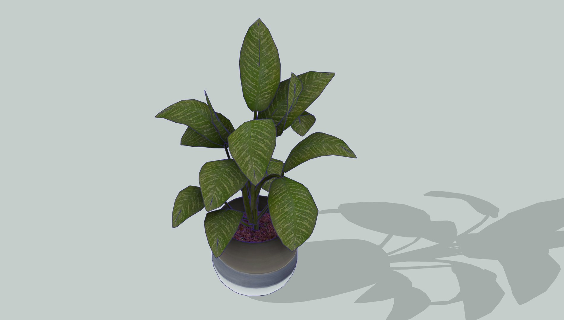 3D Dumb Cane model https://p.turbosquid.com/ts-thumb/24/HzotAR/vQ/1/jpg/1777726807/1920x1080/fit_q87/5ef173ad5c6df5f31b58de7add475624e75f2776/1.jpg