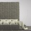 Modern Sofa
