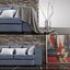 Modern Sofa