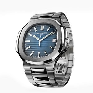 Patek Philippe - Nautilus 5711