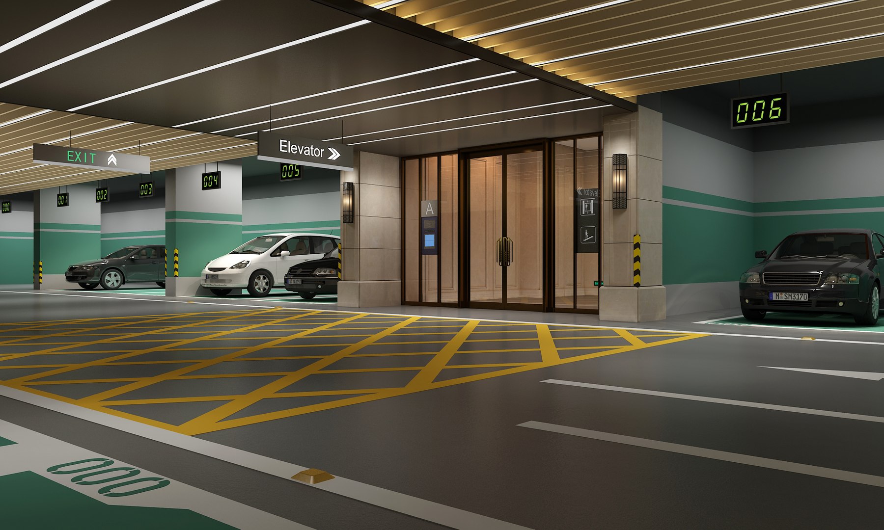 3D Underground Parking Collection 01 https://p.turbosquid.com/ts-thumb/24/KhProI/j3/011/jpg/1779110264/1920x1080/fit_q87/36da1a3b22d9a0d60be4776221ac469d1416c642/011.jpg