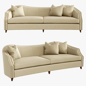 3D Caracole Seams To Me - UPH-SOFFUL-49A