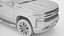 Chevrolet Silverado 1500 RST 2021 04