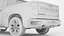 Chevrolet Silverado 1500 RST 2021 04