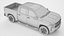 Chevrolet Silverado 1500 RST 2021 04