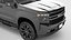 Chevrolet Silverado 1500 RST 2021 04