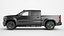 Chevrolet Silverado 1500 RST 2021 04
