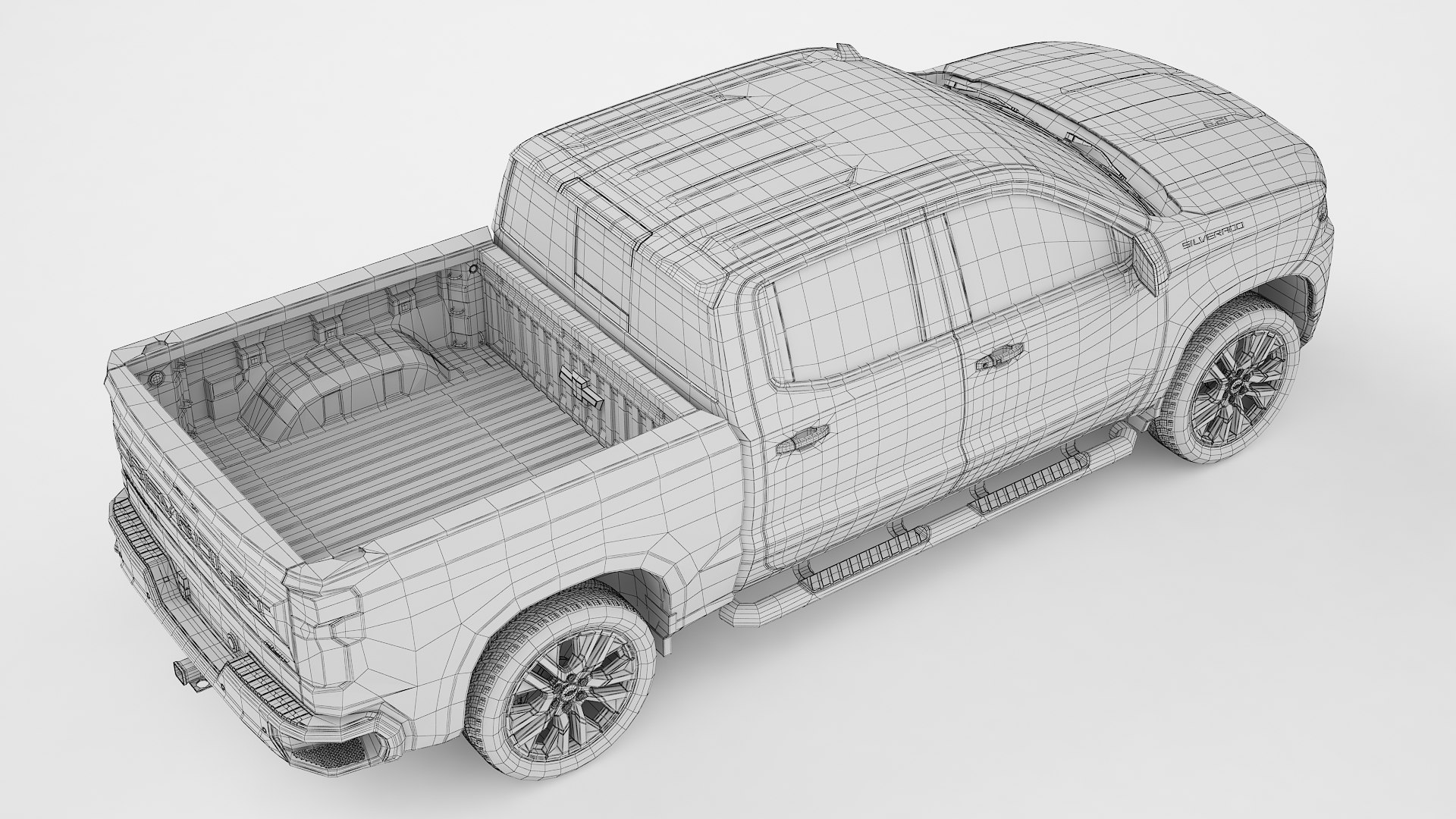 3D Chevrolet Silverado 1500 RST 2021 04 model https://p.turbosquid.com/ts-thumb/24/MadbFn/hN/wire0001/jpg/1726431565/1920x1080/fit_q87/dbd9bace00ec8f630d3300f5b7ffc084fcbcccf7/wire0001.jpg