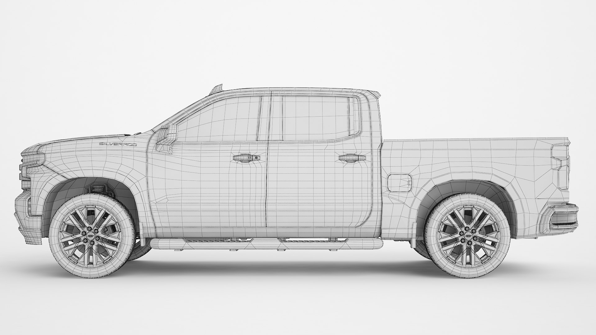 3D Chevrolet Silverado 1500 RST 2021 04 model https://p.turbosquid.com/ts-thumb/24/MadbFn/on/wire0000/jpg/1726431565/1920x1080/fit_q87/173cac92eea1185b572d7e8ccb61d18613d4dcf2/wire0000.jpg