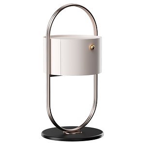 Prato Side Table