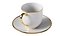 Collezione di tazze da caffè
