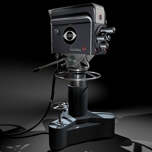 TV_camera